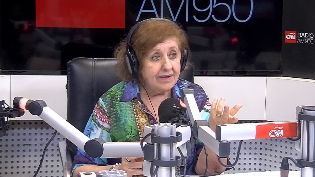 Imagen destacada de la noticia: Jueves de estrenos y recomendaciones de Catalina Dlugi en CNN Radio