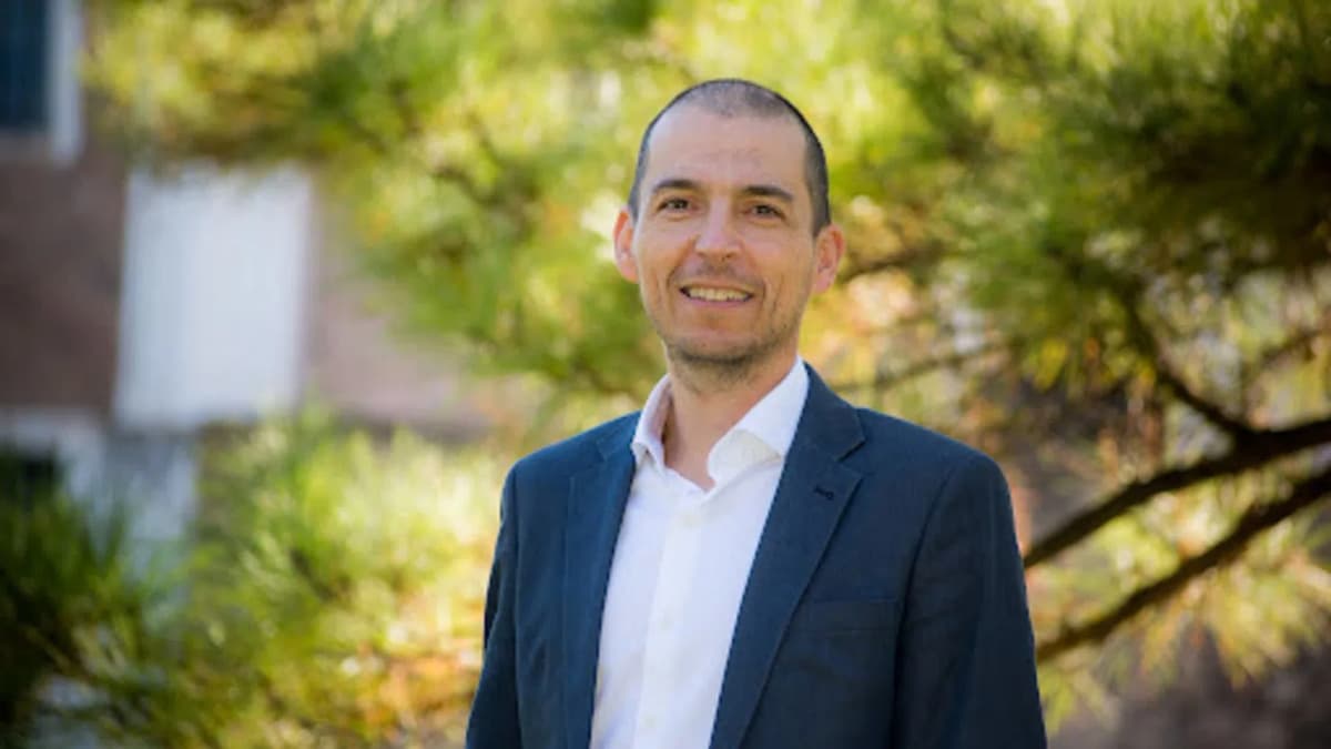 Imagen destacada de la noticia: Luis Picat: "El radicalismo ha perdido su identidad"