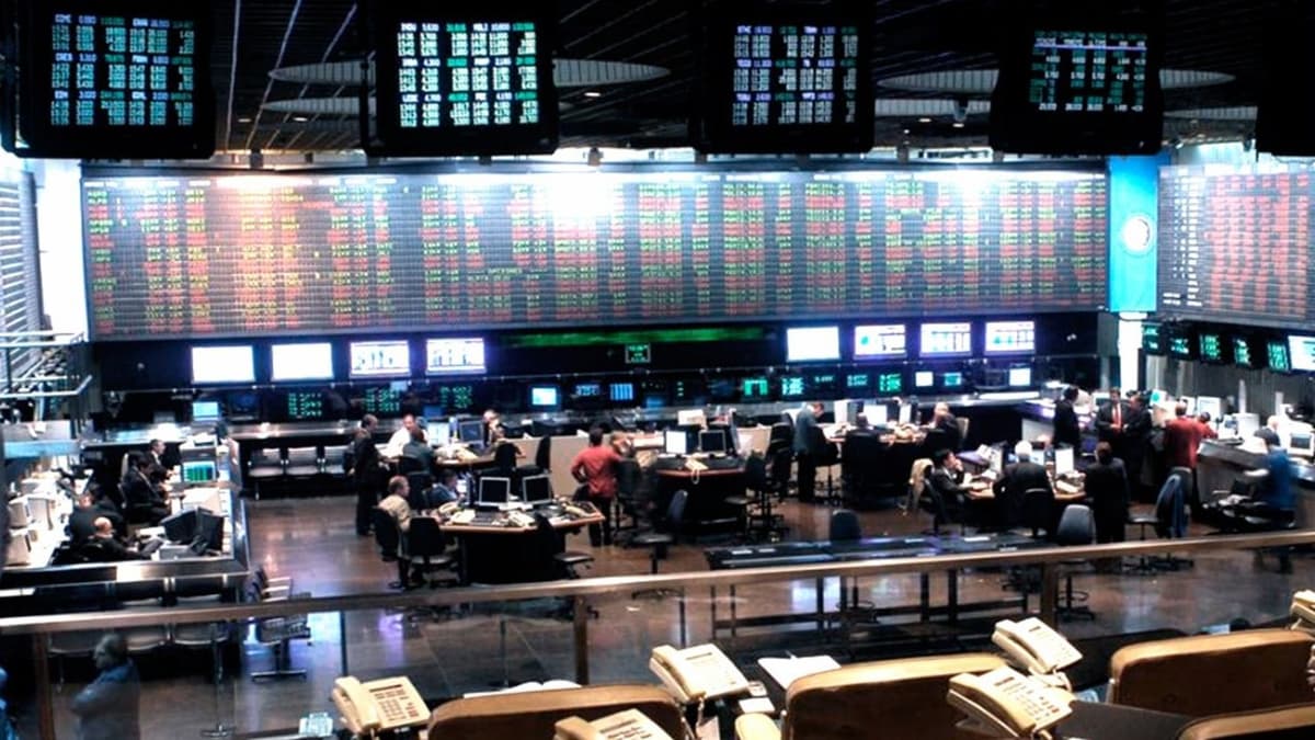 Imagen destacada de la noticia: Kiguel, economista: “Hubo un cambio de humor de 180 grados en la economía”