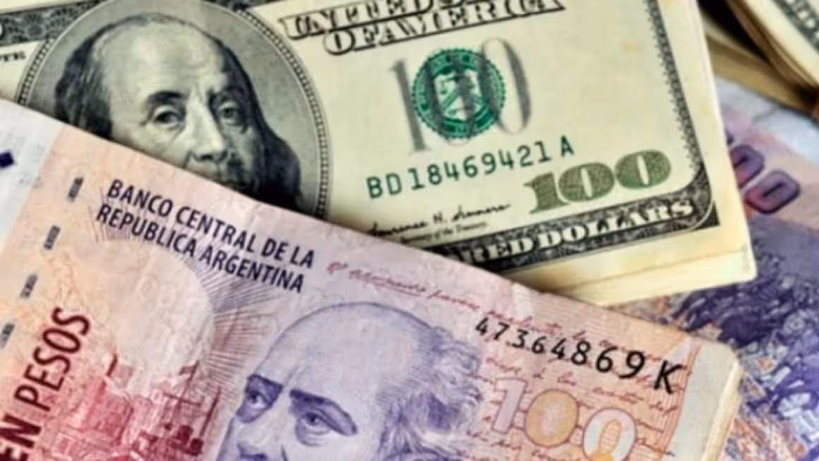 Imagen destacada de la noticia: Ariel Coremberg: "Los recursos naturales pueden ser una bendición o una maldición"