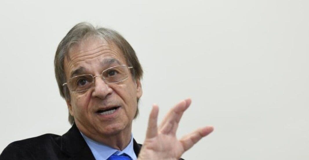 Hugo Haime, analista político