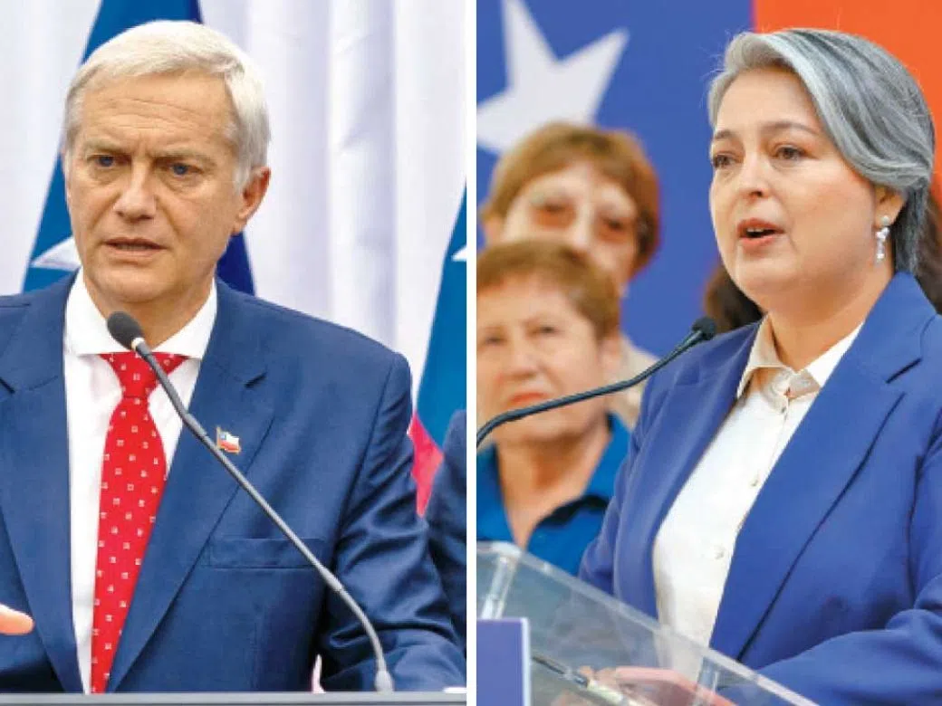 Imagen destacada de la noticia: Máximo Quitral: “Chile enfrenta una elección polarizada y un clima aún distante de la segunda vuelta”